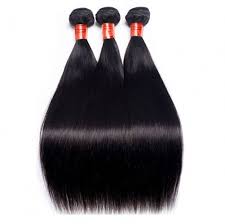 Quick response from a real support person via. Ulahair Brazilian Human Hair Weave 3pcs Hair Bundles Quick Weave Sew In