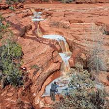 Check spelling or type a new query. Sedona S Seven Sacred Pools In Sedona Az