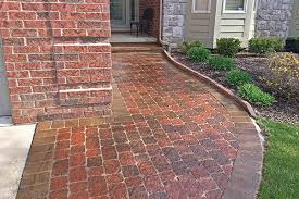 He is a food person and i would not. Brick Paver Repair Sealing Power Washing In Macomb And Oakland Mi