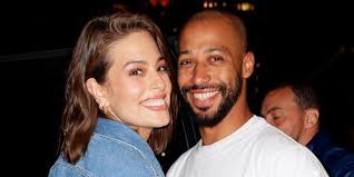 Ashley Graham Is Pregnant With Twins: See Her Shocked Reaction