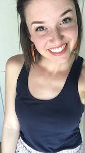 Looking forward to a little warmer weather!