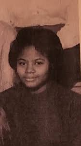 Carol Ann Graves Drew (1948-1983)