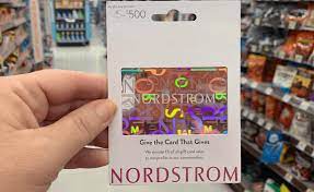 Check your gift card balance. Nordstrom Gift Card Balance Check Nordstrom Gift Card Balance