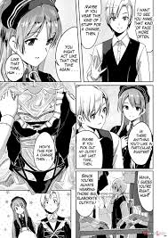 Page 7 of Reika Is A My Splendid Maid : Ep02 (by Gustav) 