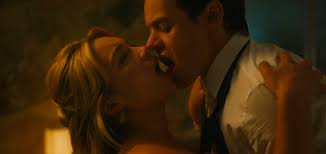 Florence Pugh Daily on X: The #DontWorryDarling trailer features a sex  scene between Pugh and Styles on a dining room table  t.coLHLurbtHmQ  X