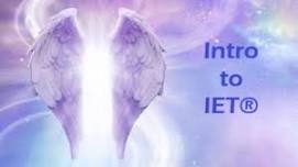 Intro to Integrated Energy Therapy® (IET®) Workshop