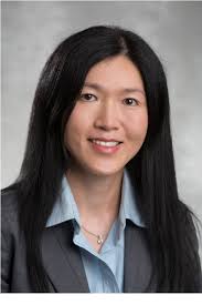 Evelyn Yim, PhD, PEng