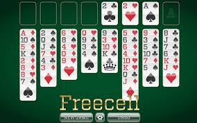 Maybe you would like to learn more about one of these? 247 Solitaire