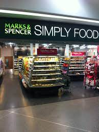 Marks Spencer Food London 2012 Oh How I Miss My M Food Hall