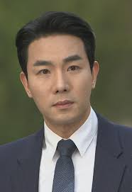 Park Sun-Joon (1979)