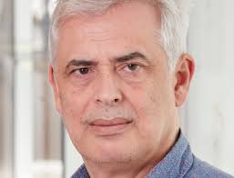 Recommended Readings: Patrick Cramer, Ph.D. Friday January 17, 2020