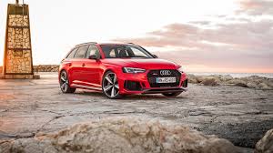 Red Audi Avant 2018 4k Red Audi Avant 2018 4k Is An Hd Desktop Wallpaper Posted In Our Free Image Collection Of Awesome Wallp Audi Rs4 Audi Rs Red Sports Car