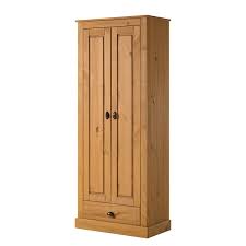 Garderobenschrank Neely Kaufen Home24 Garderobe Schrank Garderobenschrank Garderobe