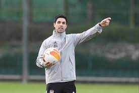 I believe it's possible to transform the world, and i contribute to it with my work as a leadership coach and facilitator. Mikel Arteta Dismisses Barcelona Job Links And Says Arsenal Contract Talks Not Urgent Evening Standard