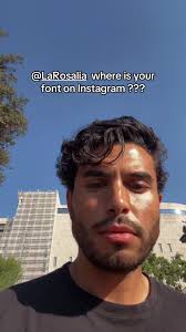 Rosalía Font Instagram Is Gone