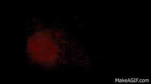 You can also upload and share your favorite.gif backgrounds. Blood On Black Background Hq On Make A Gif