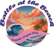 Battle at the Beach December 2026
