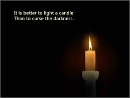 Devotion For Day Of January 25 2016 One Candle Morning Devotion Scripture Reading