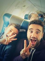 Jon Malvern Lando Norris