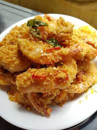 Pagesbusinessesmedia/news companydaily makanvideoscara masak butter egg prawn more : Resepi Ayam Goreng Butter Nestum Pawtaste Com