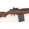 Scarce italian beretta mod 62 semi automatic rifle with casethis is the improved version of the italian bm59 which was designed after the wwii garand rifle. Beretta Bm62 Sold At Auction On 25th May Bidsquare