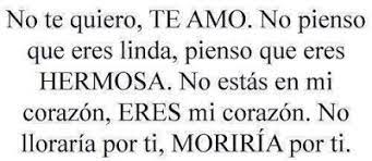 Get started now and upgrade your language skills. Spanish Love Quotes For My Boyfriend C Quotes Daily