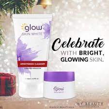 After 1 month of changing into glow advance white, i've maintained that light shade despite me always out in the sun. Glow Skin White Kulim Photos Facebook