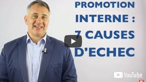 Votre parcours au vous désirez changer de service au sein de la société dans. Promotion Interne Les 7 Principales Erreurs A Eviter