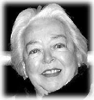 KATHRYN McMENAMIN Obituary (1931