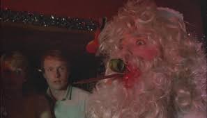 Don't Open Till Christmas (Movie Review) | Bloody Good Horror