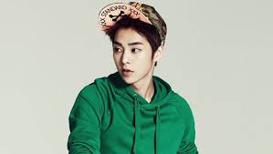2.5k reads 136 votes 6 part story. Ø£ØµÙŠØ¨ Xiumin Ù…Ù† Exo Ø®Ù„Ø§Ù„ ØªØµÙˆÙŠØ±Ù‡ Ù„ 2016 Idol Star Athletics Championship Kpop Tumblr Jam