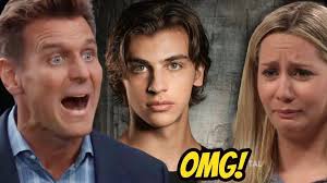 SHOCKING TWIST!!Gio is Jax's biological son, he wants ʀᴇᴠᴇɴɢᴇ