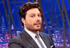 Daniel Gentili's Instagram, Twitter & Facebook