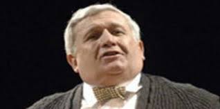 Paul V. Rutledge Jr.