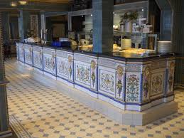 Shop dinnerware dining at up to 70% off! German Christmas Gifts Porcelain Dinnerware Stripes Europe