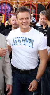 Cezary pazura może niebawem spróbować swoich sił poza polską. Plik Jkruk 20090820 Cezary Pazura Stopnica Img 6101 Jpg Wikipedia Wolna Encyklopedia