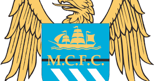 Manchester city logo by unknown author license: Download Manchester City Football Club Logo Full Size Png Image Pngkit