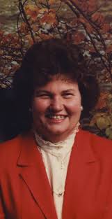 Helen Muhlenpoh Obituary