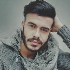 This versatile option lets people transition between. 40 Ritzy Shaved Sides Hairstyles And Haircuts For Men