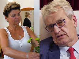 Już wiemy, co dzieje się u nich w sypialni, kiedy nikt postronny nie patrzy. Sanatorium Milosci Janina Ma Konflikt Z Anna A Edward Dostal Kosza Pary To Z Nas Nie Bedzie