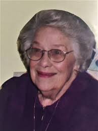 Norma (Lord) Garvey Obituary May 3, 2017