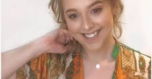 Flora Peacock Freelance Brand Desinger