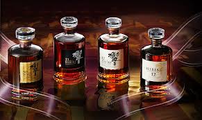 サントリーウイスキー 響21年 43度 箱付 700ml - 酒類の総合専門店 フェリシティー お酒の通信販売サイト