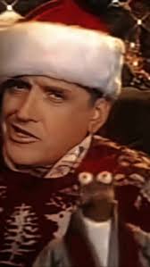 Pepe The King Prawn Muppets Christmas Carol