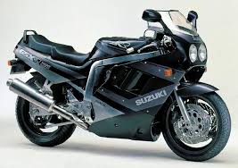 1989 Suzuki Gsxr 1100 K Suzuki Gsx Gsx Suzuki Gsxr