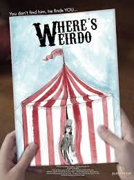 Where's Weirdo (Short 2021) - IMDb
