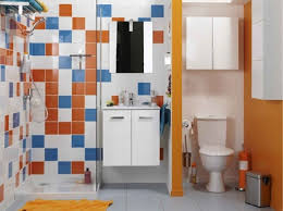 Bien Amenager Une Petite Salle De Bains Leroy Merlin