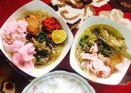 Resep Soto Padang Oleh Resky Mayang Sari Recipe Rebusan Daging Rebusan Tumis