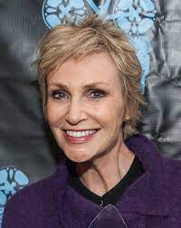 Jane Lynch - Wikipedia