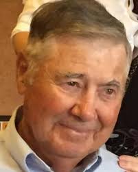 Gerald "Jerry" Pence Obituary August 6, 2025